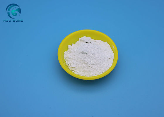 Hidróxido de magnesio Brucite Powder Mesh 1250 Retardante de llama