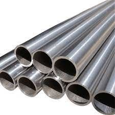 Conducto Galvanizado en Caliente 4'' 100mm BS4568 GB Soldado