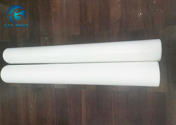 Película de laminación de fusión en caliente de 32 micrones transparente de tres capas