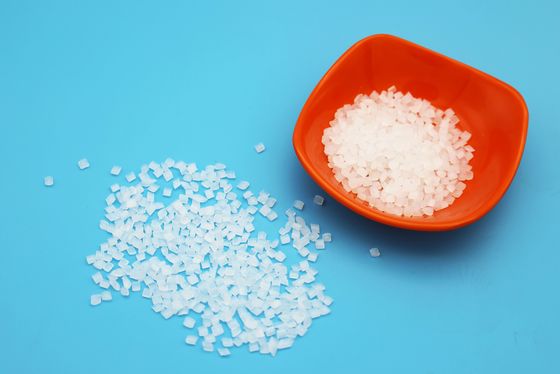 Resina de lazo de fusión en caliente de alta Termprature para compuesto PA/PP de películas para envasado de alimentos