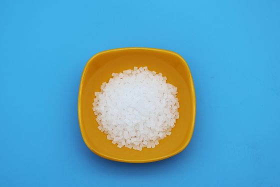 Pellet Hot Melt Tie Resina para botellas de medicina de plástico multicapa