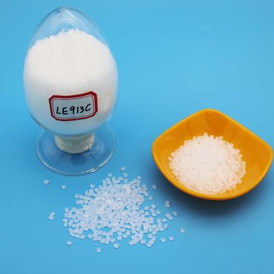 Resina de lazo de fusión en caliente de poliolefina transparente para varias botellas plásticas de medicina de múltiples capas
