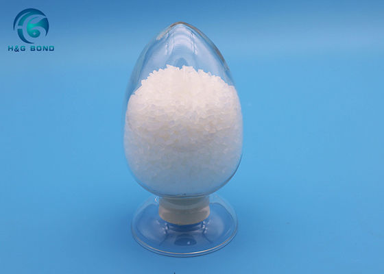 Gránulo adhesivo de fusión en caliente de alta temperatura para película de envasado de alimentos extruida Co de múltiples capas