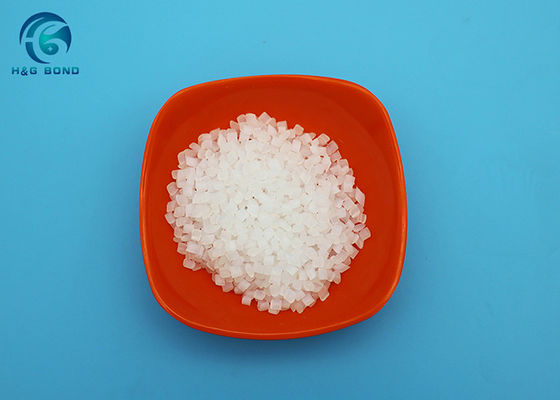 Resina de unión transparente para películas compuestas de envasado de alimentos de coextrusión multicapa
