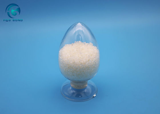 Multipolímero de polipropileno funcionalizado con anhídrido maleico para taza de gelatina