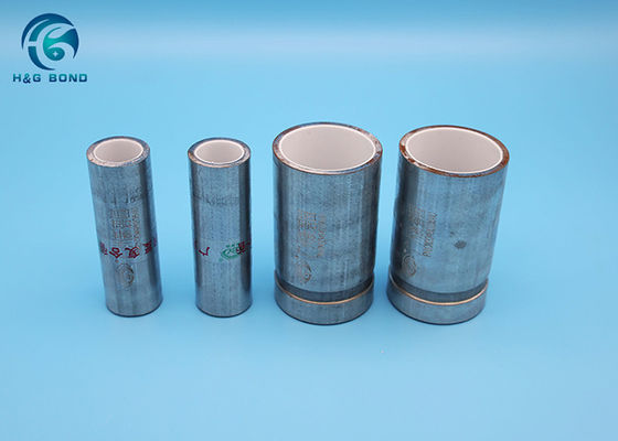 Tubo de plástico reforzado con acero de 125 mm de 4 mm DN-200 a DN400