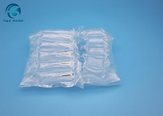 bolsa de aire de burbujas de bolsas de burbujas de aire de 12 cm-36 cm para productos de vidrio y cerámica