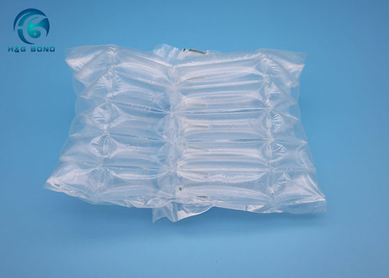 11cm 12cm 13cm 14cm Bolsas de burbujas de aire transparente PE PA