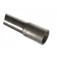 Resistencia a la corrosión Zn(0) Conducto galvanizado en caliente
