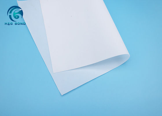 Película fundida adhesiva de baja temperatura para panel compuesto de nido de abeja de aluminio
