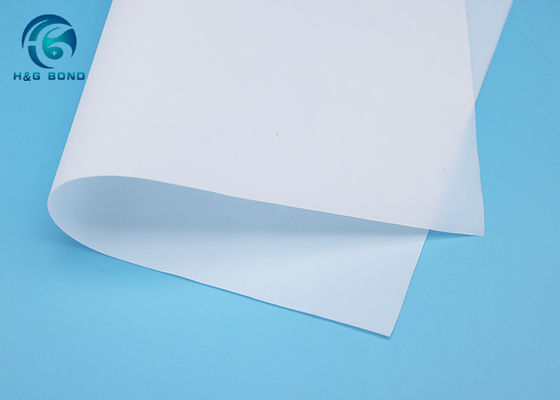 Películas fundidas adhesivas de alta resistencia a la exfoliación para panel compuesto de panal de aluminio