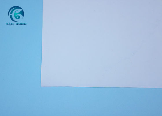 Películas fundidas adhesivas de resina de fusión en caliente 100% para panel compuesto de panal de aluminio