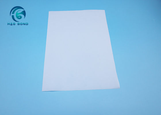 Películas fundidas adhesivas de baja temperatura de 120 micrones para panel compuesto de panal de aluminio