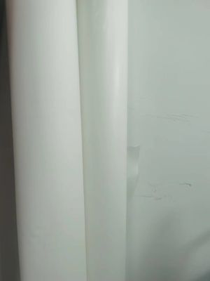 Películas fundidas adhesivas de baja temperatura de 0,12 mm para panel compuesto de panal de aluminio