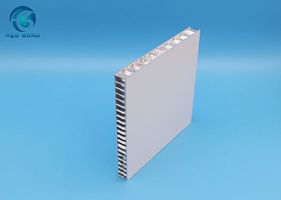 Película fundida adhesiva de baja temperatura de 200 Mircons para panel compuesto de panal de aluminio
