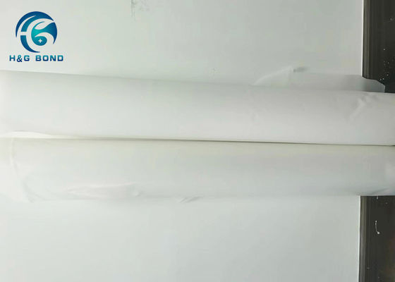 Películas finas de polímero de 35 micrones para películas de panel compuesto de aluminio