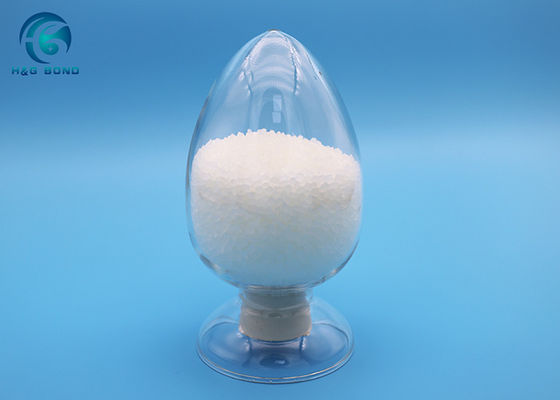 Resina adhesiva transparente/resina del lazo para la capa superior de la tubería de acero