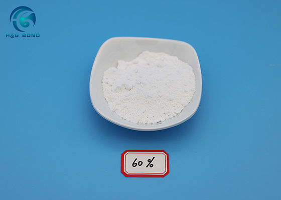 Polvo de hidróxido de magnesio sin halógeno para fertilizante de magnesia