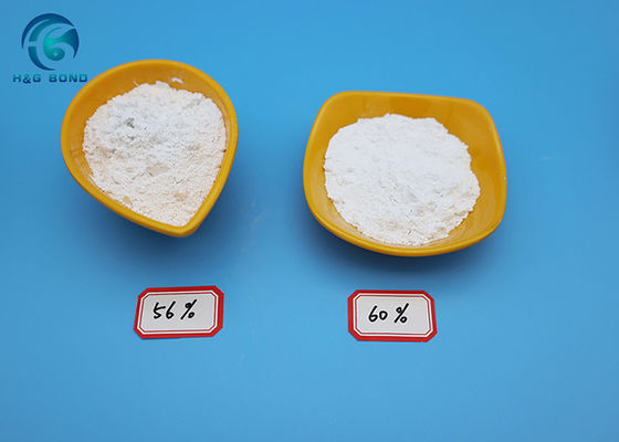 Hidróxido de magnesio en polvo de brucita blanca para fertilizante de magnesia