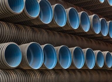 Resina adhesiva transparente/resina del lazo para la capa superior de la tubería de acero